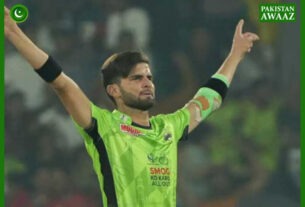 Team of the tournament announces by PCB: PSL 10