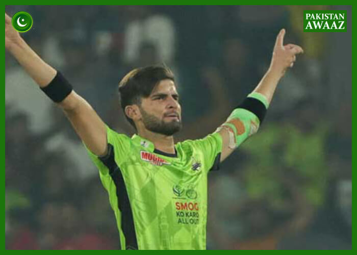 Team of the tournament announces by PCB: PSL 10