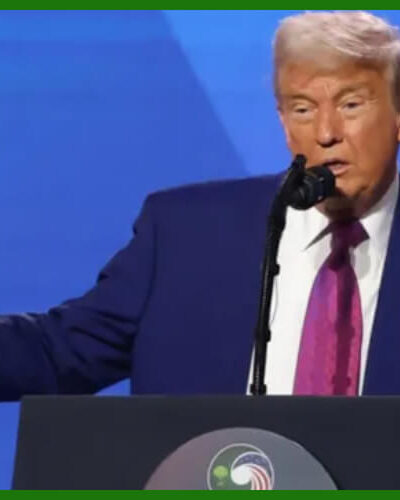 Pakistan Delegation to Visit U.S. for Trade Talks: Trump