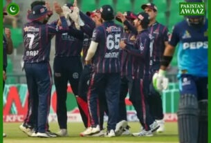 PSL 10 playoffs: Stage set for thrilling round in Lahore
