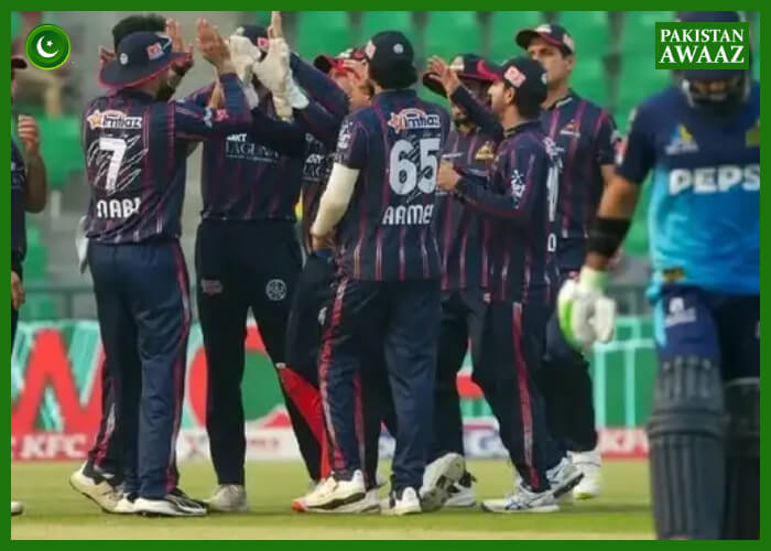 PSL 10 playoffs: Stage set for thrilling round in Lahore