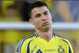 ronaldo