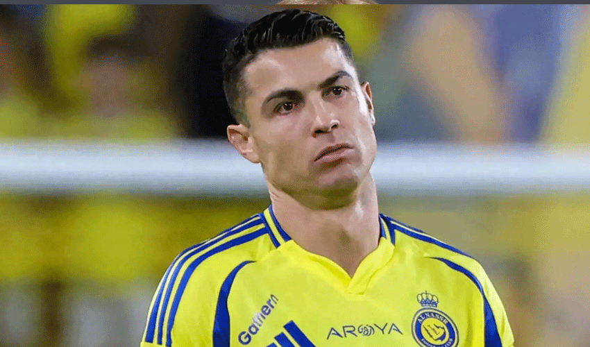 ronaldo