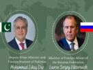 Russia Offers to Mediate India-Pakistan Kashmir Dispute