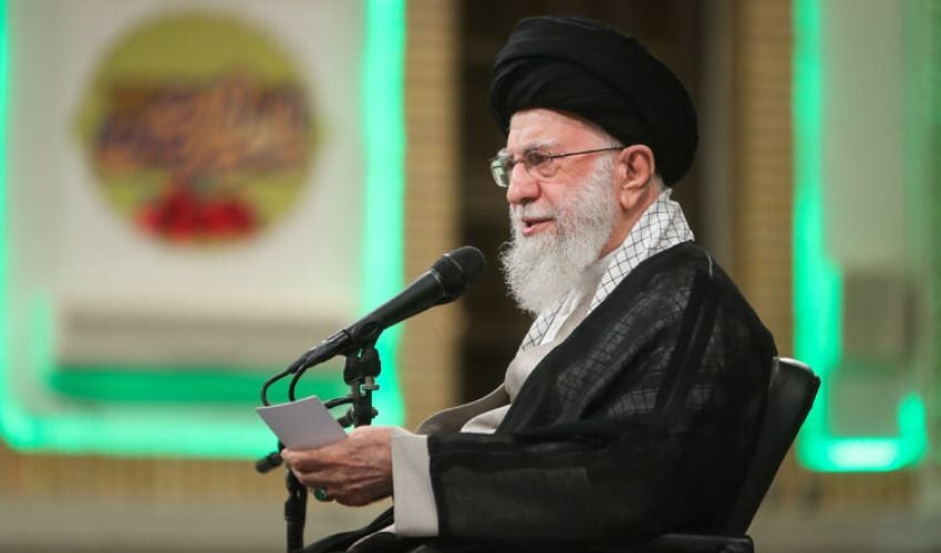 ayatullah