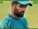 Pakistan white-ball camp begins with Babar Azam in opening group