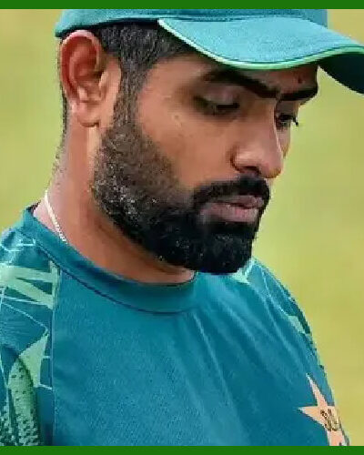 Pakistan white-ball camp begins with Babar Azam in opening group