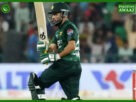 Mohammad Haris hits maiden ton in Bangladesh T20I