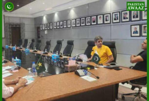 PCB says national selection committee remains intact