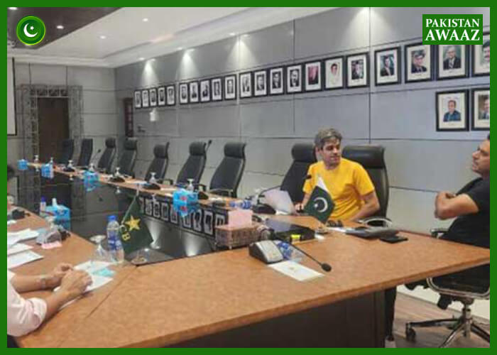 PCB says national selection committee remains intact