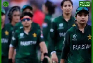 Pakistan to play in Colombo when India hosts women’s World Cup