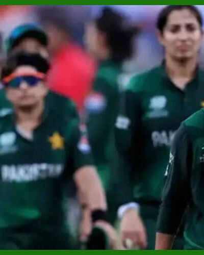 Pakistan to play in Colombo when India hosts women’s World Cup