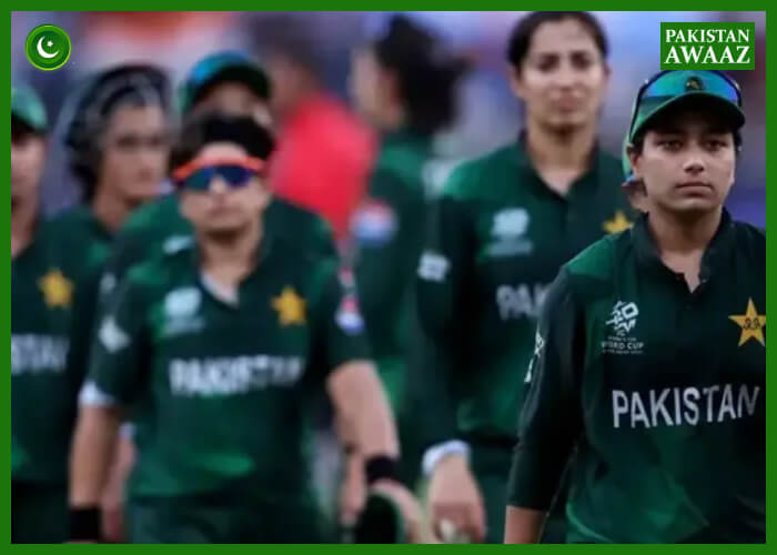Pakistan to play in Colombo when India hosts women’s World Cup