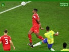 Brazil, Ecuador book World Cup berths, Uruguay on brink