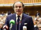 minister