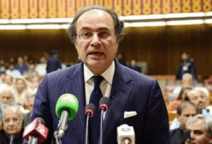 minister
