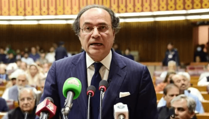 minister