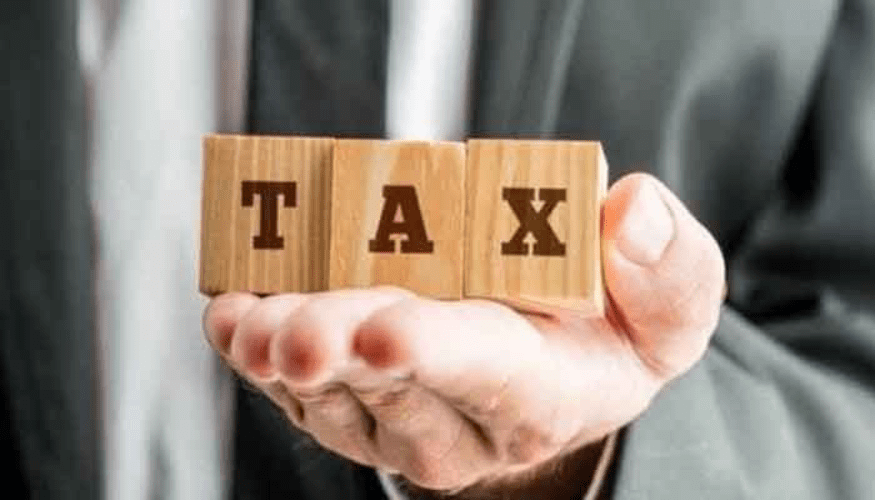 tax